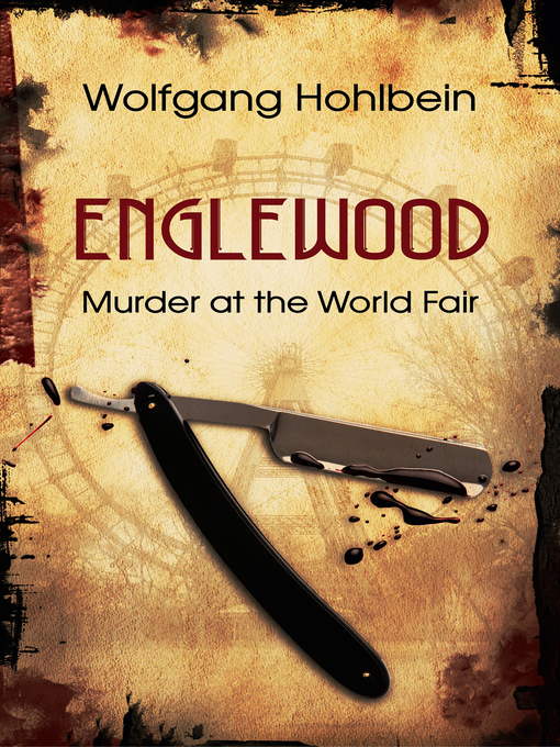 Title details for Englewood by Collin McMahon - Available